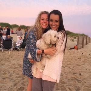 Meet your Posher, Caleigh